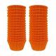 Orange Baking Cases (Pack of 360)