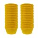 Yellow Baking Cases (Pack of 360)
