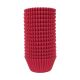 Cerise Pink Baking Cases (Pack of 180)