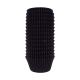 Elegant Black Baking Cases (Pack of 180)