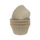 Ivory Baking Cases (Pack of 180)