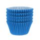 Blue Baking Cases (Pack of 60)