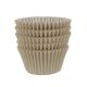 Ivory Baking Cases (Pack of 60)
