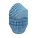 Pastel Blue Baking Cups (Pack of 60)