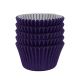 Purple Baking Cases (Pack of 60)