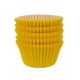 Yellow Baking Cases (Pack of 60)