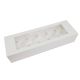 Oblong Cupcake Box - Holds 12