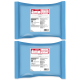 White Extra Sugarpaste Fondant Icing E171 Free 5kg by Renshaw