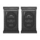 Couture Black Sugarpaste - 5kg (2 x 2.5kg)
