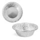 The Cake Decorating Co. Deep Mince Pie Jam Tart Foil Cases - Pack of 24