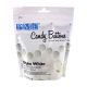 Candy Buttons - Bright White (280g / 10oz)
