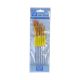 Craft Brushes Set of 5