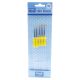 Fine Craft Brushes Set of 5