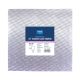 Baking Essentials Square Cake Board (254mm / 10”), Set of 3 - Sturdy Platform for Square Cakes