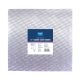 Baking Essentials Square Cake Board (279mm / 11”), Set of 3 - Secure Base for Square Cakes