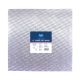 Baking Essentials Square Cake Board (330mm / 13”), Set of 3 - Stable Platform for Square Cakes