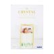 CRYSTAL Cake Box - 8 inch (20cm)