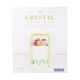 CRYSTAL Cake Box - 10 inch (25cm)