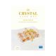 CRYSTAL Cake Box - 12 Cupcakes
