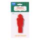 The Nutcracker Christmas Cookie Cutter & Stamp