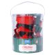 Christmas Cookie Cutters (Set of 12)