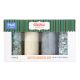 Christmas Sprinkle Set - Winter Wonderland (380g)