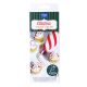 Candy Cane Disposable Icing Piping Bags (12 Pack)