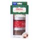 Christmas Hot Chocolate Toppings - Set of 3 (400g)