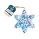 Christmas Novelty Sprinkles - Frosty Fever (72g)