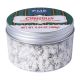 Christmas Sprinkles - Silver Shining Stars (160g)