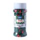 Christmas Sprinkles - Holly Mix (105g)