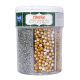 6-in-1 Christmas Sprinkle Set - Holiday Sparkle (196g)