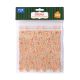 Gingerbread Christmas Plastic Resealable Treat Bags (20 Pack)