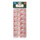 Enchanted Christmas Plastic Treat Bags (20 Pack)