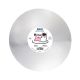 Mirror Cake Card - Round Silver 254 mm (10-Inch), Pack of 3