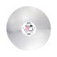 Mirror Cake Card - Round Silver 305 mm (12-Inch), Pack of 3
