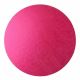 Bulk Pack - Round Cerise Cake Drum Board - 12