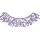 Cupcake Wrappers - Butterfly Mauve Pk/12