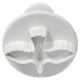 Novelty Plunger Cutter - Small Dove (33mm / 1.7â€)