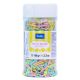 Easter Sprinkles - Pastel Jimmies (60g)