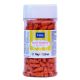 Easter Sprinkles - Candy Carrots (60g)