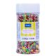 Easter Sprinkles - Multicolour Mini Pearls (60g)