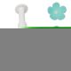 Floral Plunger Cutters - Extra Large Flower Blossom (25mm / 1â€)