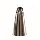 Multiple Frill Design Frill Tube