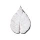 Great Impressions Leaf Veiner Mulberry- Paper Small 4.0cm