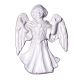 Great Impressions Silicone Mould Angel (Kneeling) 8.0cm