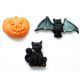 Great Impressions Silicone Mould Halloween Collection