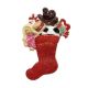 Great Impressions Silicone Mould Christmas Stocking