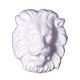 Great Impressions Silicone Mould Lion Face- Classic 4 x 5cm