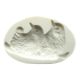 Great Impressions Silicone Mould Birds on Branch
